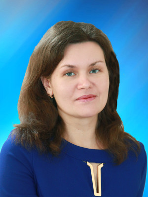 Разгонова Анна Владимировна Разгонова Анна Владимировна